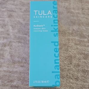 Tula Skincare H2Oasis Reviving Mask